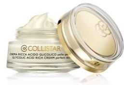 CREMA RICCA ACIDO GLICO P PERF