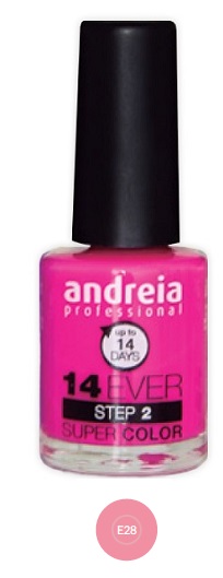 ANDREIA E28 14EVER SUPER COLOR