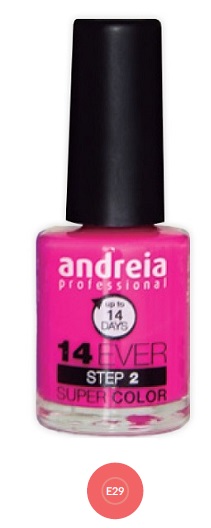 ANDREIA E29 14EVER SUPER COLOR