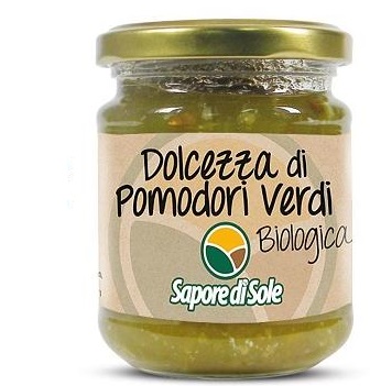 SAPORE DI SOLE DOLCEZZA POM VE