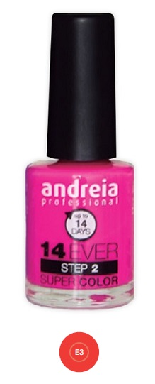 ANDREIA E3 14EVER SUPER COLOR