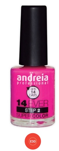 ANDREIA E30 14EVER SUPER COLOR