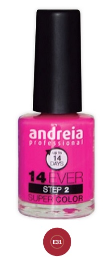 ANDREIA E31 14EVER SUPER COLOR