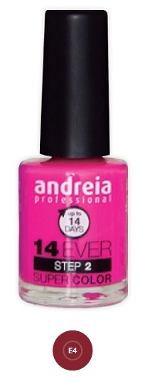 ANDREIA E4 14EVER SUPER COLOR