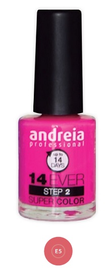 ANDREIA E5 14EVER SUPER COLOR