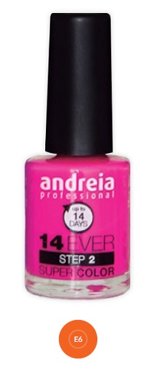 ANDREIA E6 14EVER SUPER COLOR