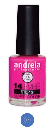 ANDREIA E7 14EVER SUPER COLOR