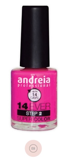 ANDREIA E8 14EVER SUPER COLOR