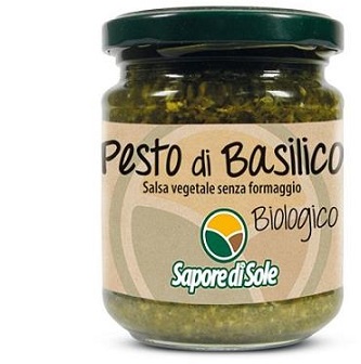 SAPORE DI SOLE PESTO BAS TOSCA