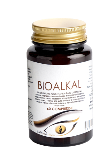 BIOALKAL 30CPR