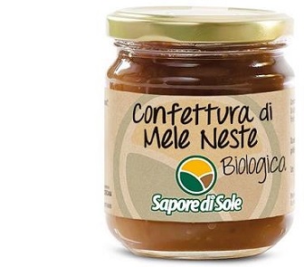 SAPORE DI SOLE CONFET MELE NES