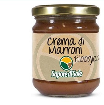 SAPORE DI SOLE CREMA MARRONI