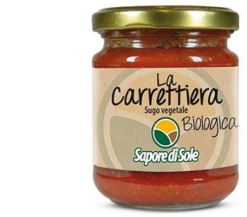 SAPORE DI SOLE SUGO CARRETTIER