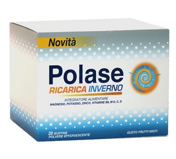 POLASE RICARICA INVERNO 28BUST