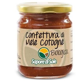 SAPORE DI SOLE CONFET MELE COT