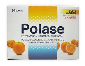 POLASE ARANCIA 20BUST