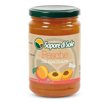 SAPORE DI SOLE PESCHE SPAL370G