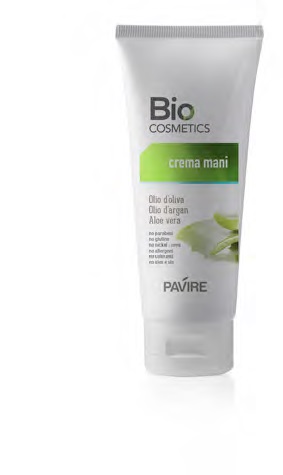 PAVIRE CREMA MANI 100ML