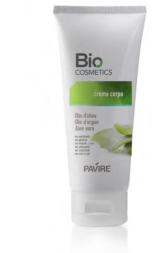 PAVIRE CREMA CORPO 100ML