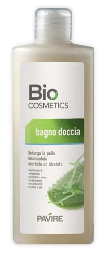 PAVIRE BAGNO DOCCIA 200ML