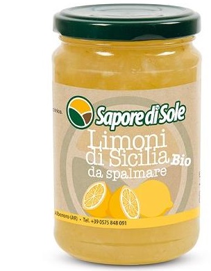 SAPORE DI SOLE LIMONI SIC SPAL