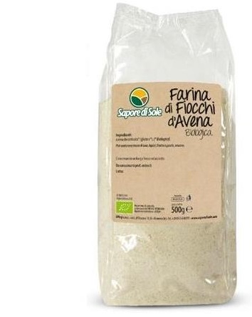 SAPORE DI SOLE FARINA FIOC AVE