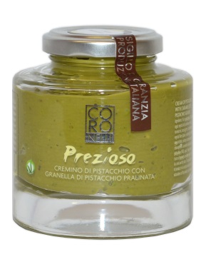 PREZIOSO CREMINO PISTACCH 200G