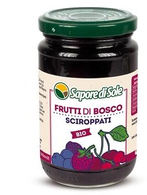 SAPORE DI SOLE FRUTTI BOS SCIR