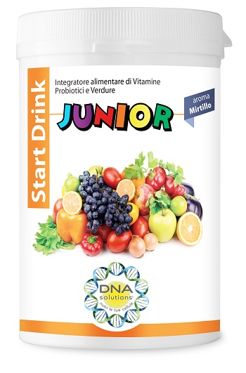 START DRINK JUNIOR MIRT 150G