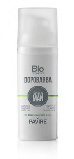 PAVIRE CREMA DOPOBARBA 50ML