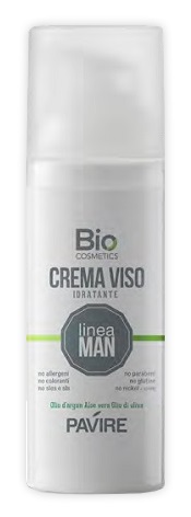 PAVIRE CREMA VISO IDRATANTE