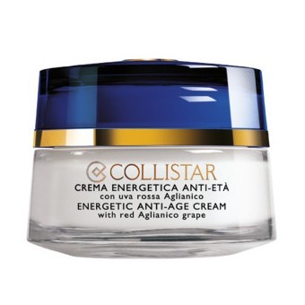 CREMA ENERGETICA ANTI-ETA' UVA