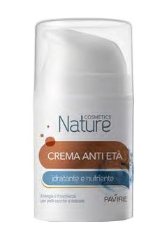 PAVIRE CREMA IDRATANTE VISO