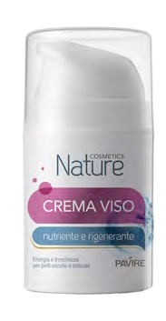 PAVIRE CREMA VISO NUTR AHA50ML