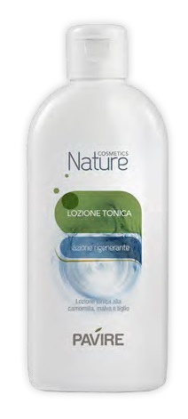 PAVIRE LOZIONE TONICA 200ML