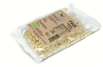 SAPORE DI SOLE PINOLI 70G