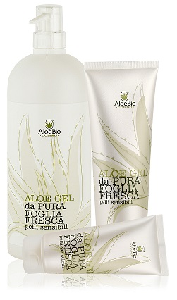 ALOE GEL PURA FGL F P SEN100ML