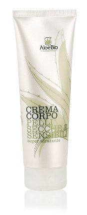 CREMA CORPO SUPER IDRATANTE