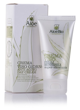 CREMA VISO P SENS SUPERIDRA GG