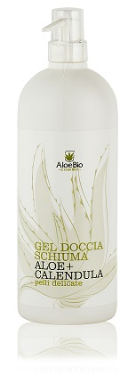 GEL DOCCIA SCH ALOE+CAL 250ML