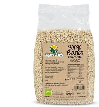 SAPORE DI SOLE SORGO BI DEC