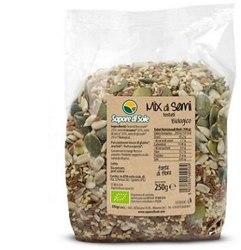 SAPORE DI SOLE MIX SEMI TOST