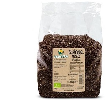 SAPORE DI SOLE QUINOA NE 250G