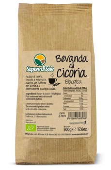 SAPORE DI SOLE BEVANDA CICORIA