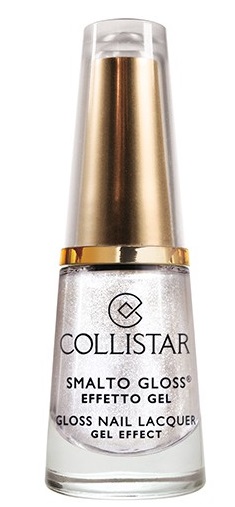 SMALTO GLOSS GEL 503 BIANCO DI