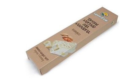 SAPORE DI SOLE TORRONE MOR MAN