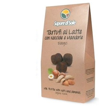 SAPORE DI SOLE TARTUFO LATTE