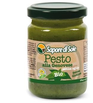 SAPORE DI SOLE PESTO GEN S/AGL