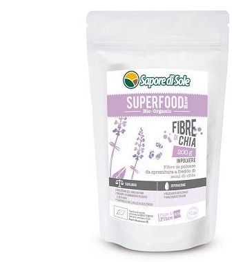 SAPORE DI SOLE FIBRE DI CHIA