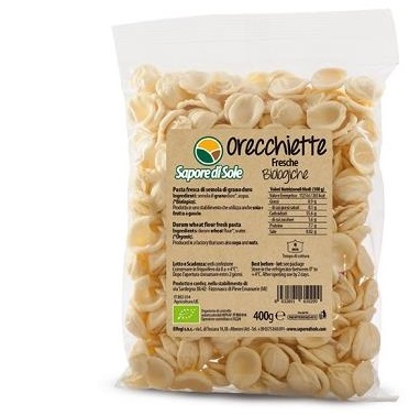 SAPORE DI SOLE ORECCHIETTE FRE